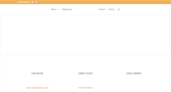 Desktop Screenshot of dandhjamaican.com